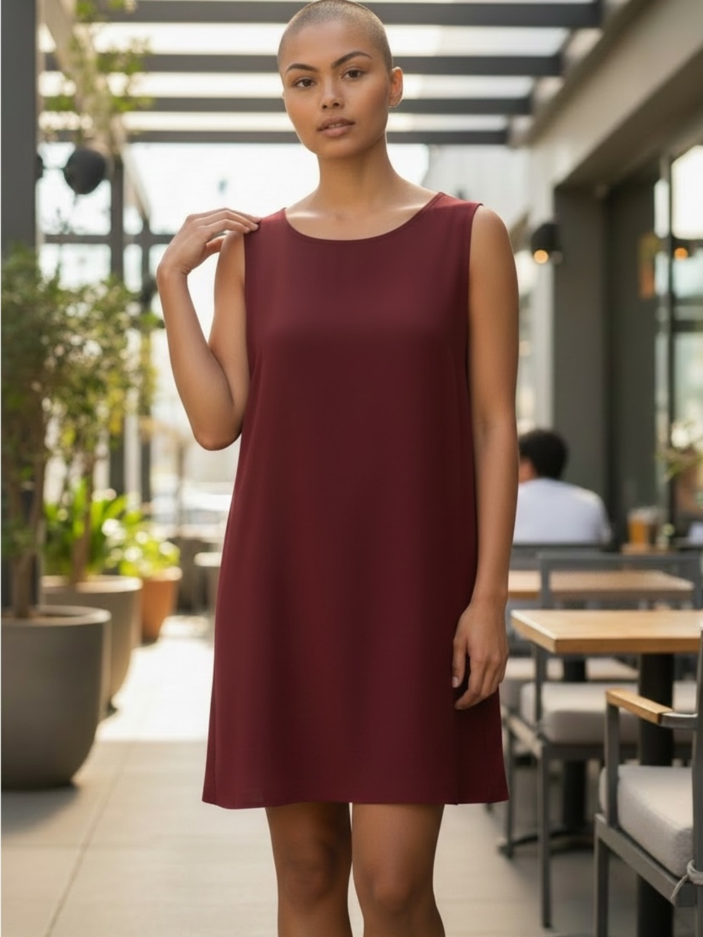 Fab cocktail dress for the holidays. EUC. BB Dakota mini. Size S